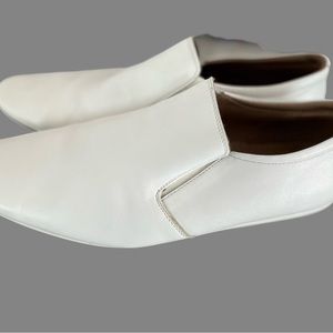Calos Men’s Soft Leather Loafers by Peter